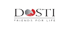 Dosti-realty-logo