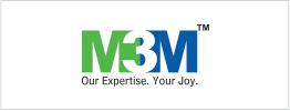 M3M-Group-Logo