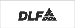 DLF-India-Logo